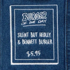 Essential Apron Bob's Burgers