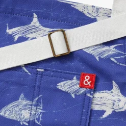 Essential Apron Collabs