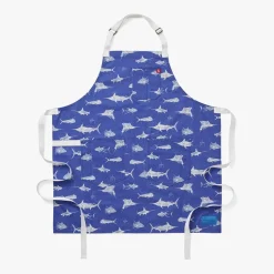Essential Apron Collabs