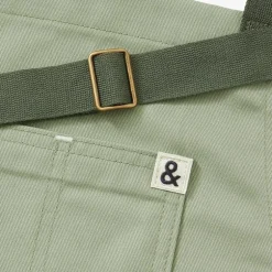 Essential Apron Collabs