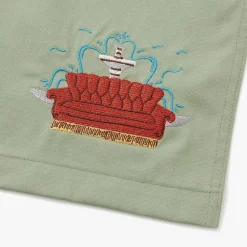 Essential Apron Collabs