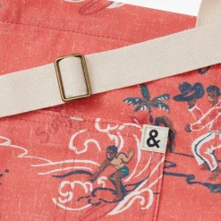Essential Apron Collabs