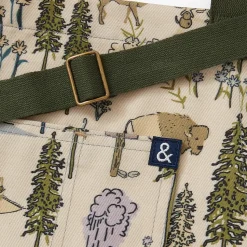 Essential Apron Collabs