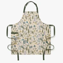 Essential Apron Collabs