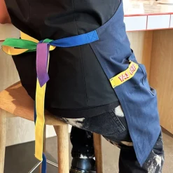 Essential Apron Collabs