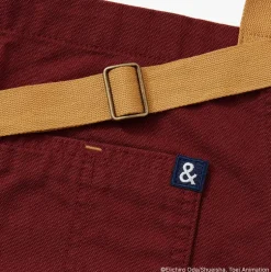 Essential Apron Collabs
