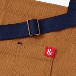 Essential Apron Collabs