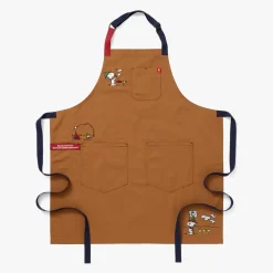 Essential Apron Collabs