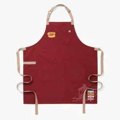 Essential Apron Collabs
