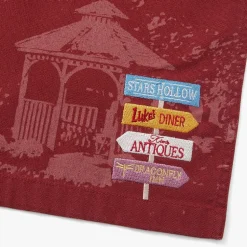 Essential Apron Collabs