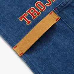 Essential Apron Collegiate