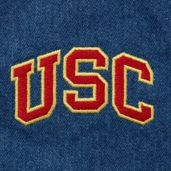 Essential Apron Collegiate