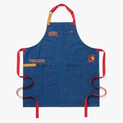 Essential Apron Collegiate