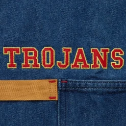 Essential Apron Collegiate