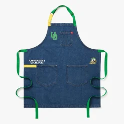 Essential Apron Collegiate