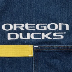 Essential Apron Collegiate