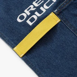 Essential Apron Collegiate