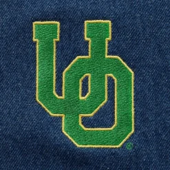 Essential Apron Collegiate
