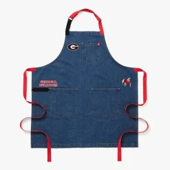 Essential Apron Collegiate
