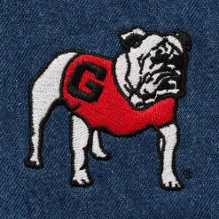 Essential Apron Collegiate