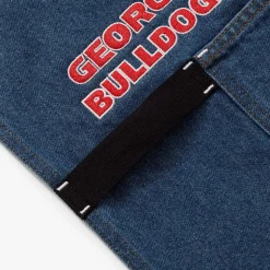 Essential Apron Collegiate