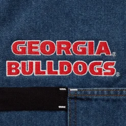 Essential Apron Collegiate