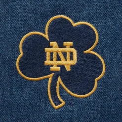Essential Apron Collegiate