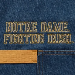 Essential Apron Collegiate