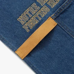 Essential Apron Collegiate
