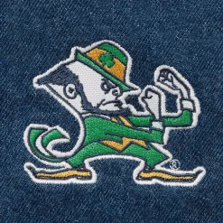 Essential Apron Collegiate
