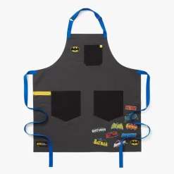 Essential Apron Comics