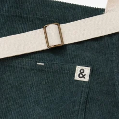 Essential Apron Corduroy
