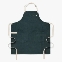 Essential Apron Corduroy