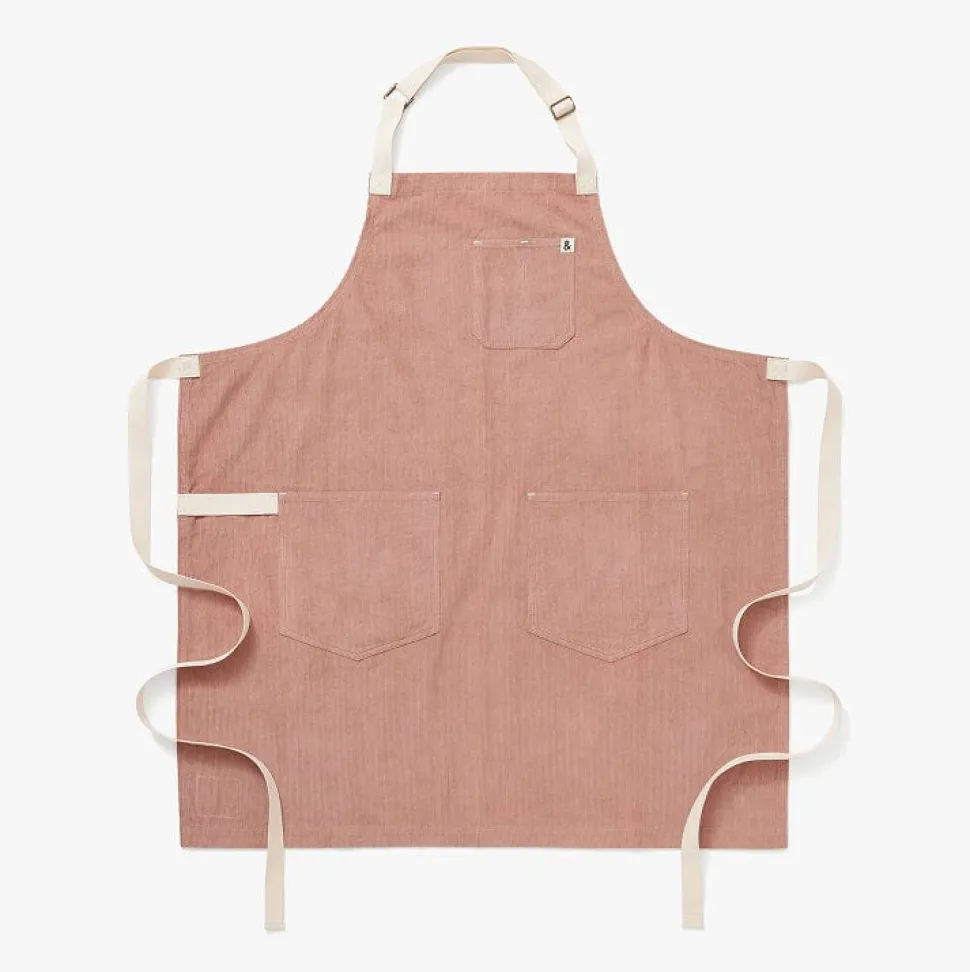 Essential Apron Corduroy