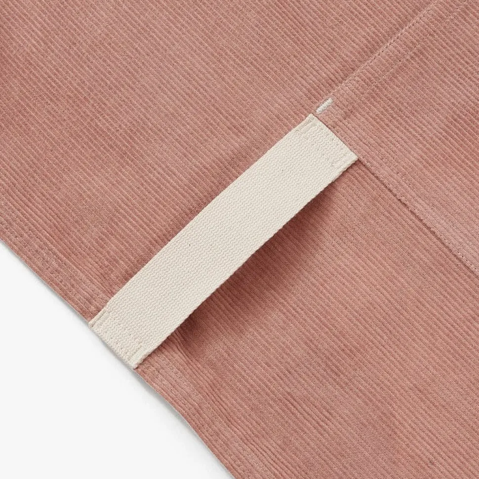 Essential Apron Corduroy