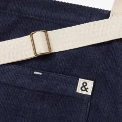 Essential Apron Corduroy