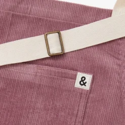 Essential Apron Corduroy