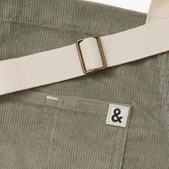 Essential Apron Corduroy