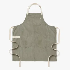 Essential Apron Corduroy