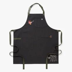 Essential Apron Creators