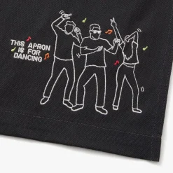 Essential Apron Creators