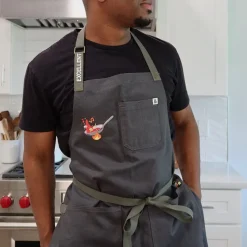 Essential Apron Creators