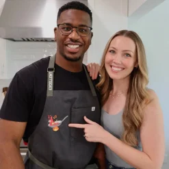 Essential Apron Creators