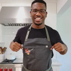 Essential Apron Creators