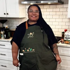 Essential Apron Creators