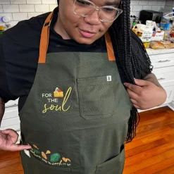 Essential Apron Creators