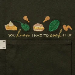 Essential Apron Creators