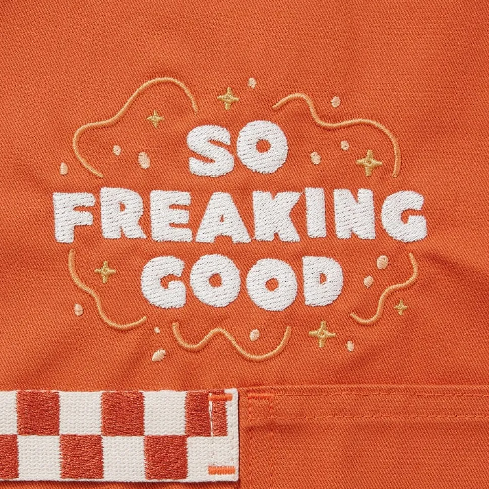 Essential Apron Creators