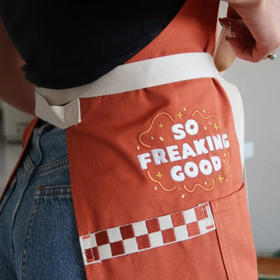 Essential Apron Creators