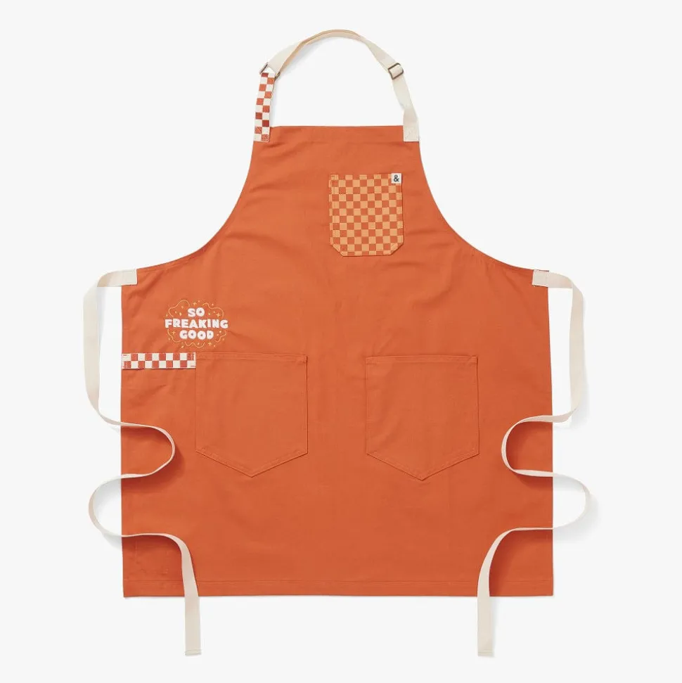 Essential Apron Creators